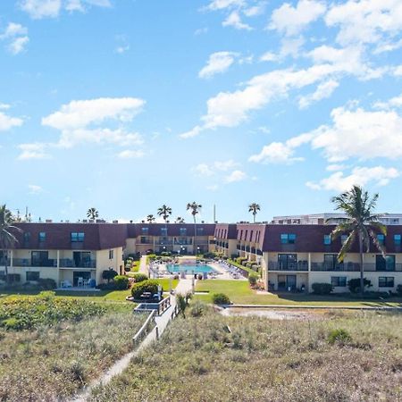 Pier Pressure Beachfront Wpool Cocoa Beach Bagian luar foto