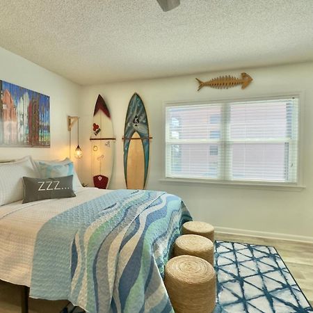 Pier Pressure Beachfront Wpool Cocoa Beach Bagian luar foto