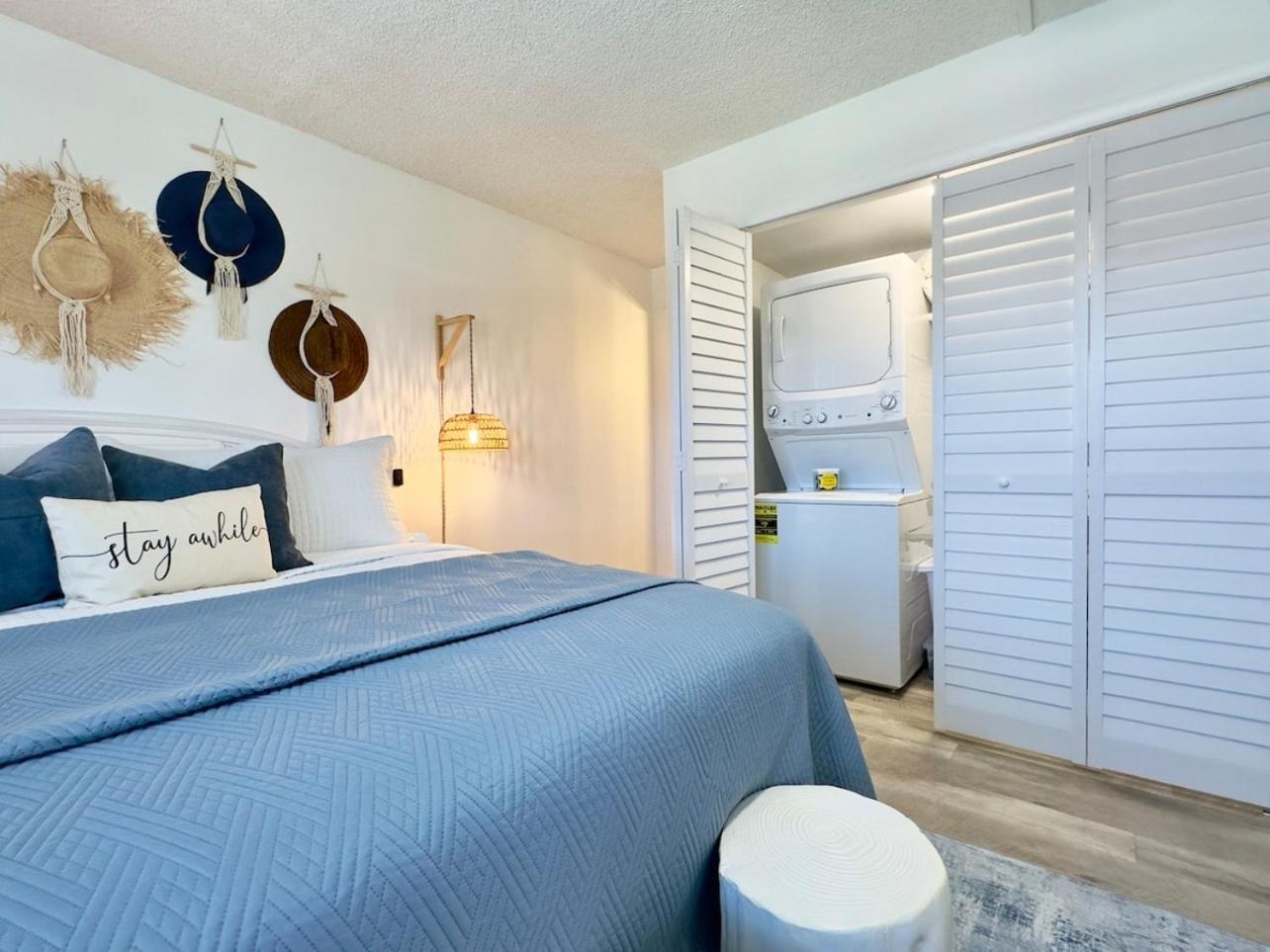 Pier Pressure Beachfront Wpool Cocoa Beach Bagian luar foto