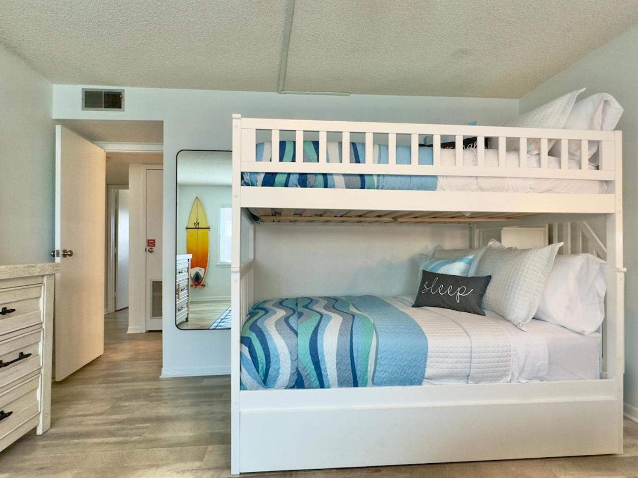 Pier Pressure Beachfront Wpool Cocoa Beach Bagian luar foto