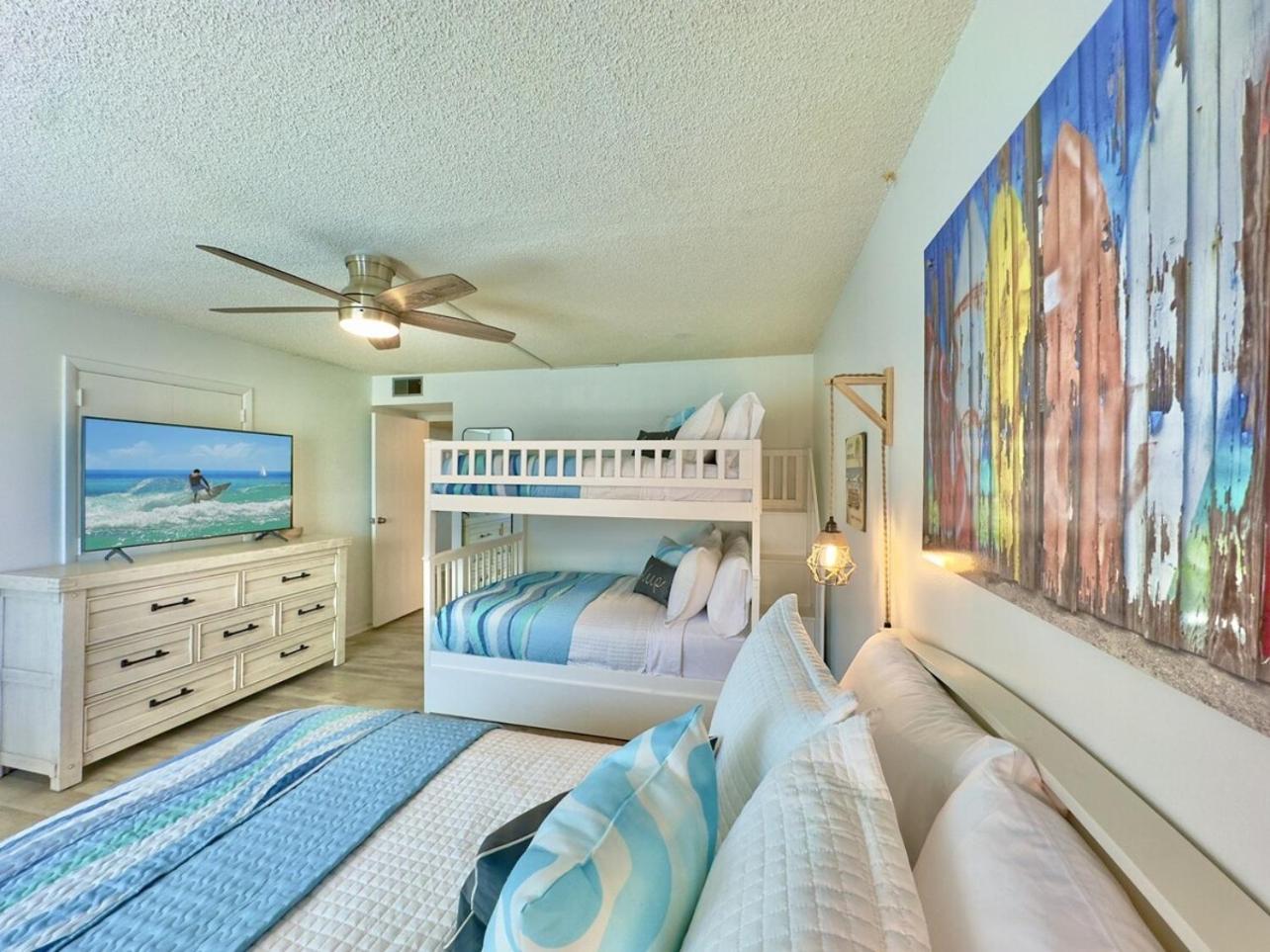 Pier Pressure Beachfront Wpool Cocoa Beach Bagian luar foto