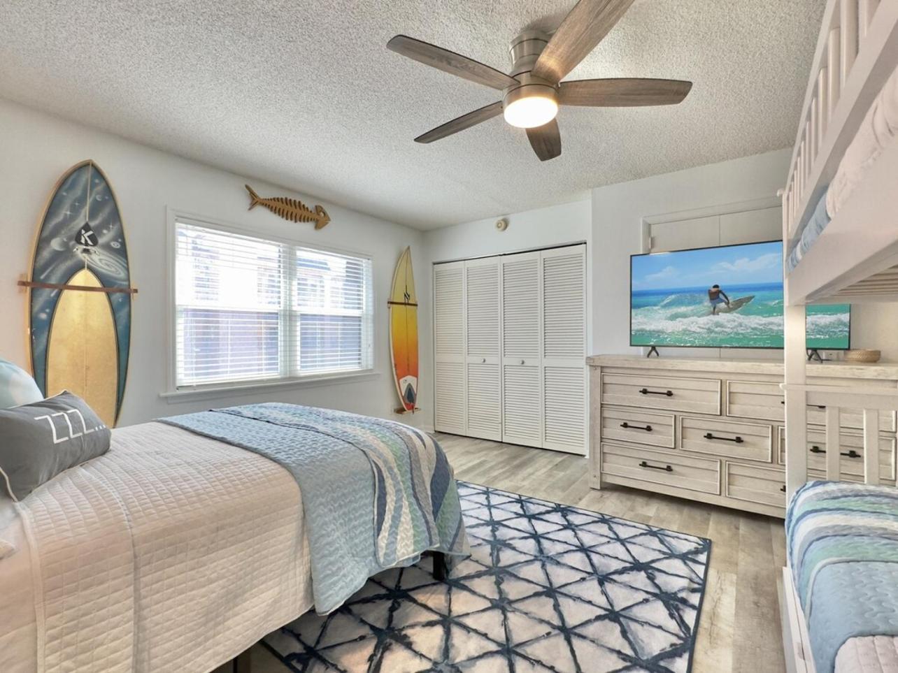 Pier Pressure Beachfront Wpool Cocoa Beach Bagian luar foto