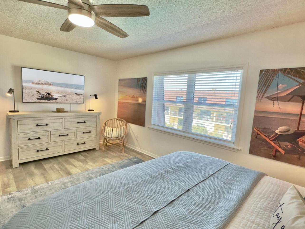 Pier Pressure Beachfront Wpool Cocoa Beach Bagian luar foto