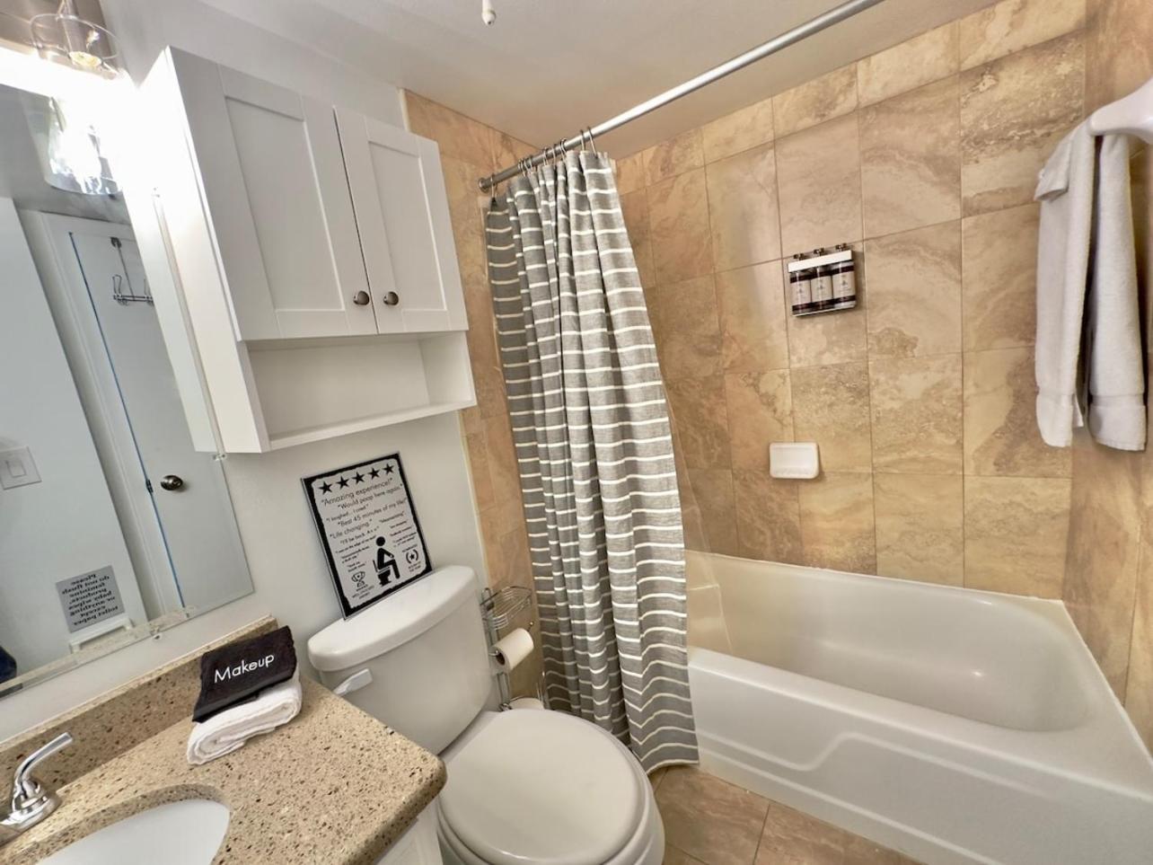 Pier Pressure Beachfront Wpool Cocoa Beach Bagian luar foto