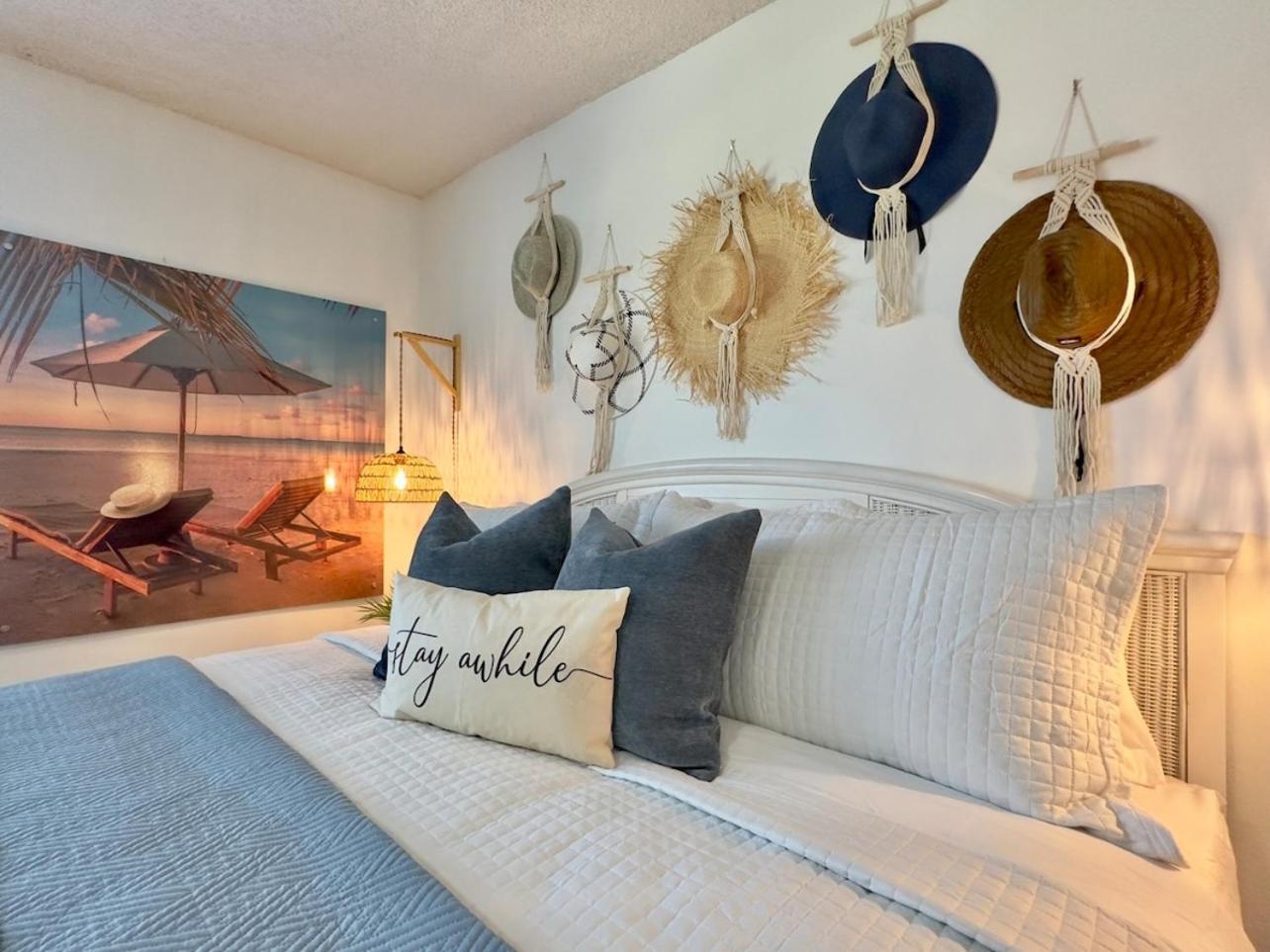 Pier Pressure Beachfront Wpool Cocoa Beach Bagian luar foto