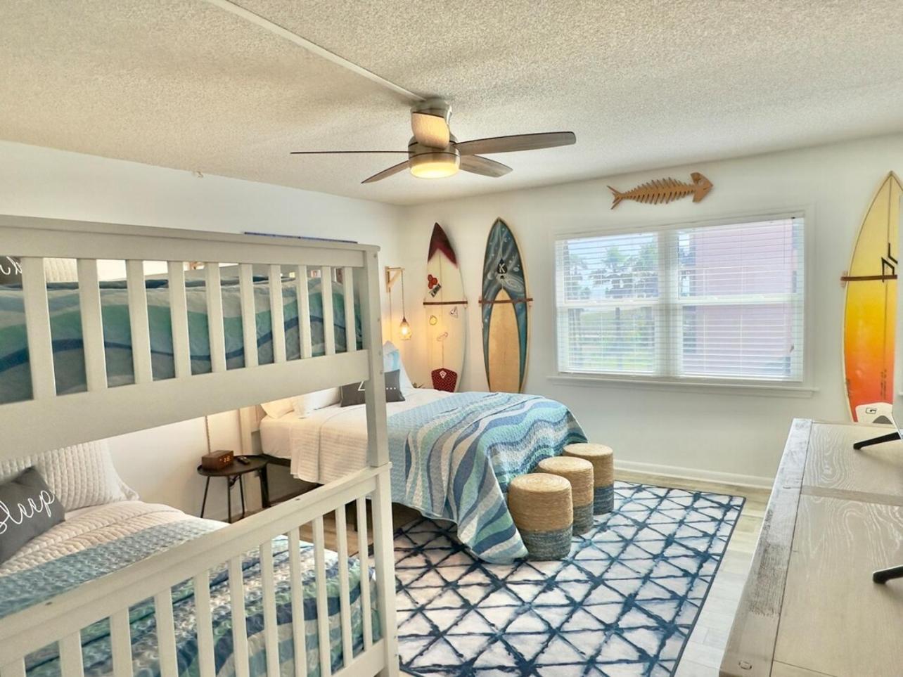 Pier Pressure Beachfront Wpool Cocoa Beach Bagian luar foto