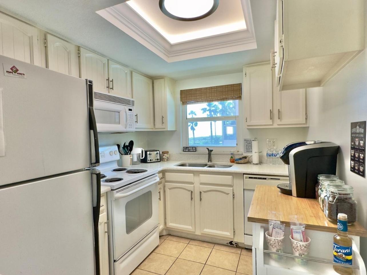 Pier Pressure Beachfront Wpool Cocoa Beach Bagian luar foto