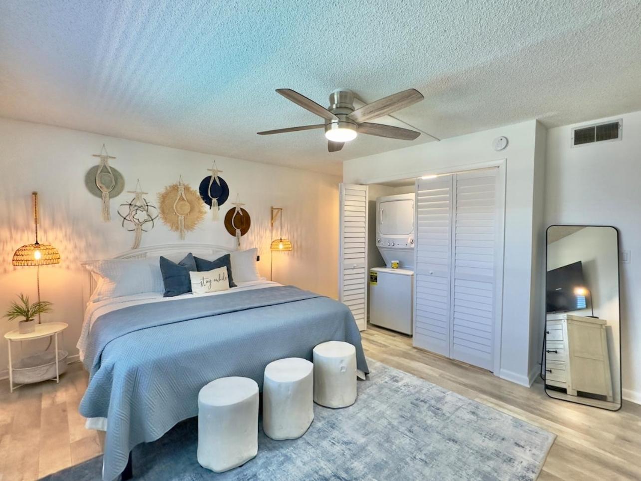 Pier Pressure Beachfront Wpool Cocoa Beach Bagian luar foto