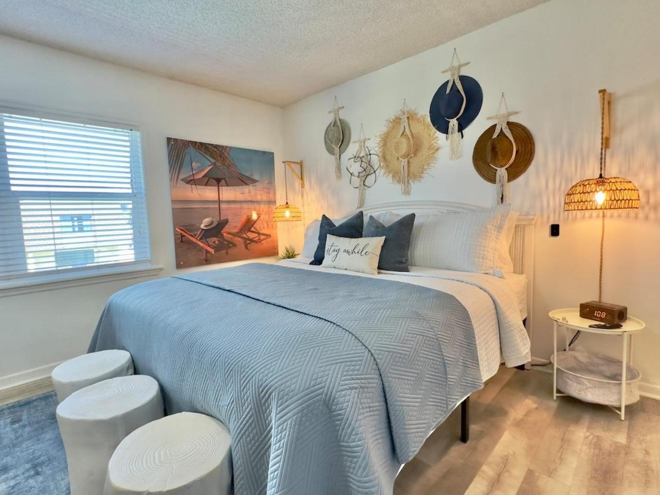 Pier Pressure Beachfront Wpool Cocoa Beach Bagian luar foto
