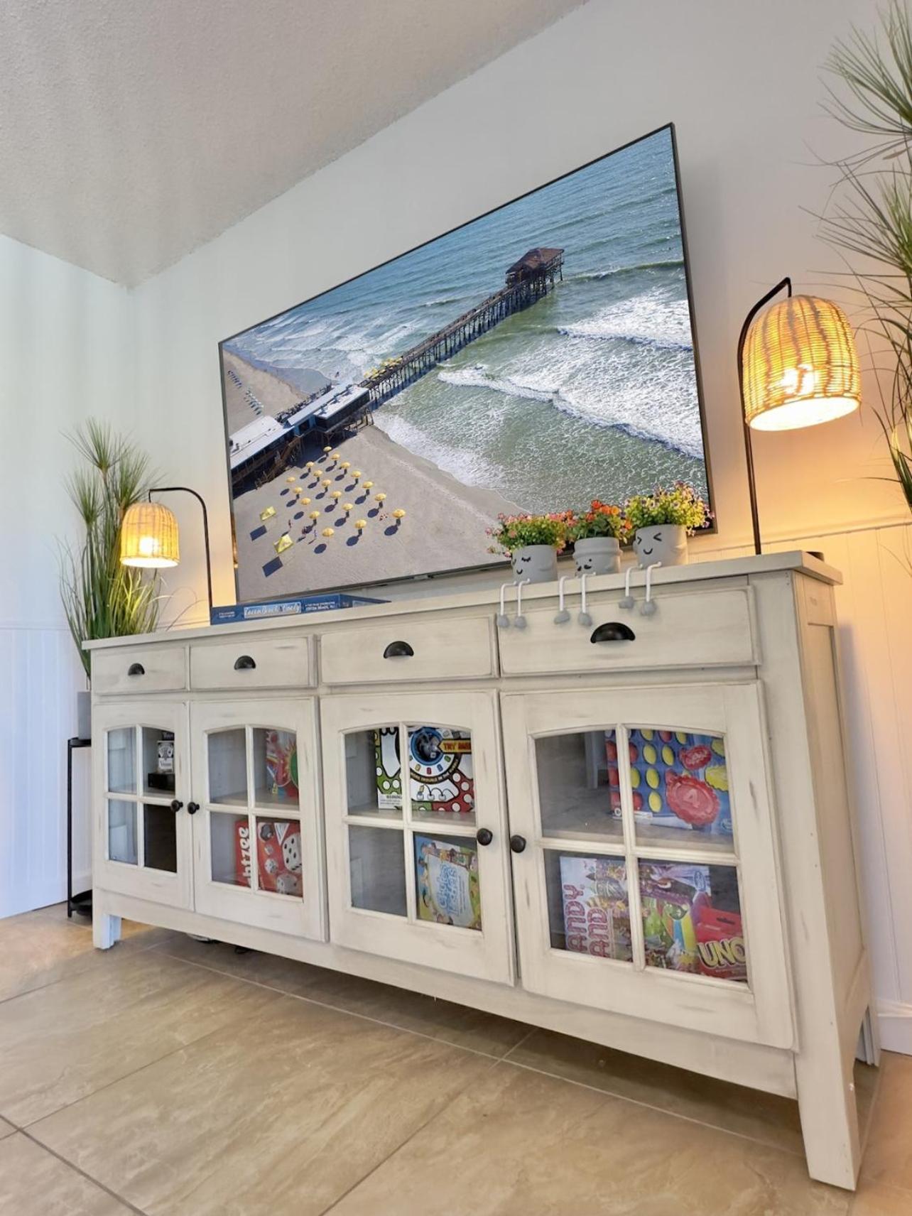 Pier Pressure Beachfront Wpool Cocoa Beach Bagian luar foto